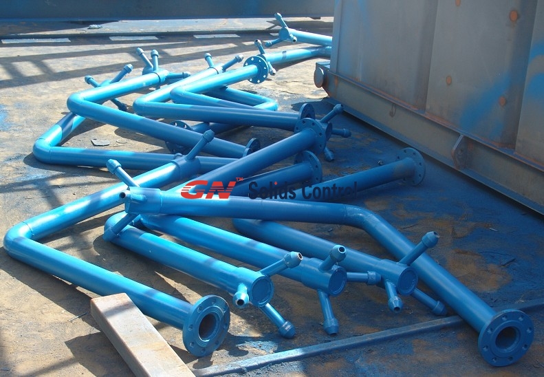 kuwait mud gun